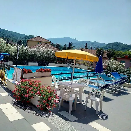 Giulia House Appartement