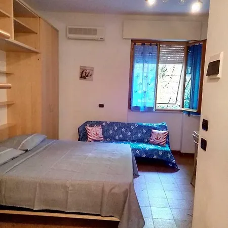 Appartement Giulia House Rapallo