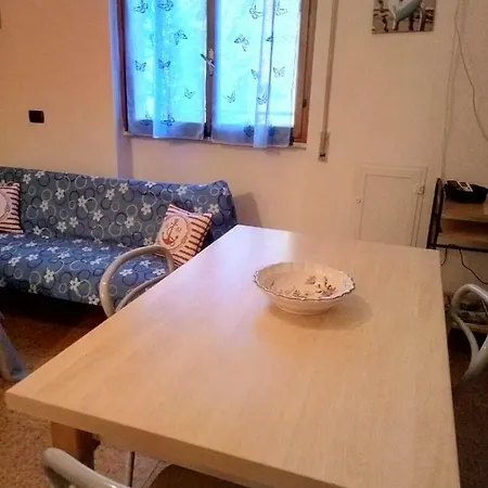 Giulia House Appartamento Rapallo