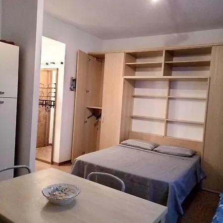 Appartamento Giulia House Rapallo