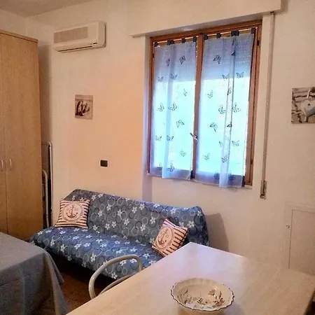Giulia House Rapallo
