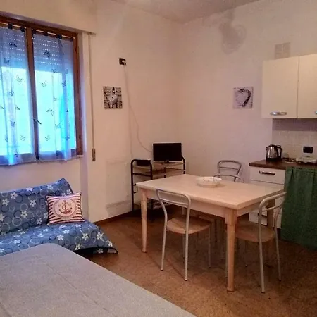 Giulia House Rapallo