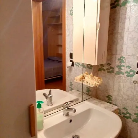 Appartamento Giulia House Rapallo