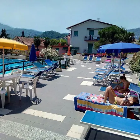 Giulia House Apartment *