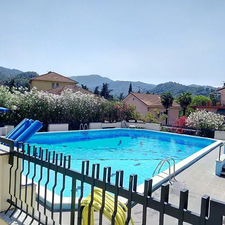 Giulia House Apartment *