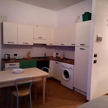 Giulia House Apartment *