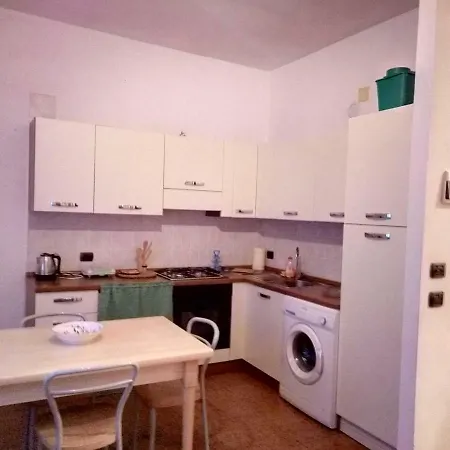 Apartment Giulia House