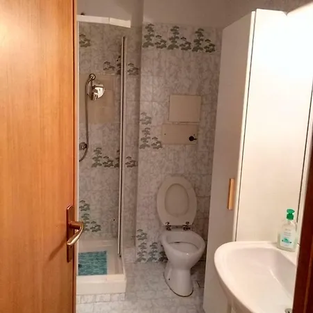 Giulia House * Rapallo